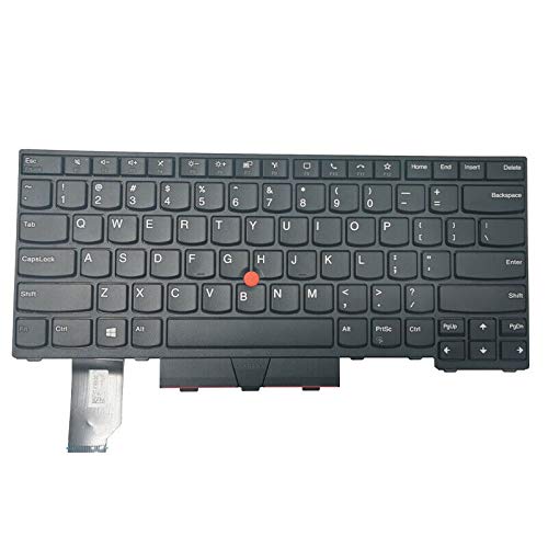 Amazon.com: New US Black English Laptop Keyboard (Non-Backlit